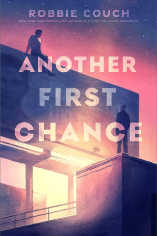 Cover image for 9781665935302 - Another First Chance