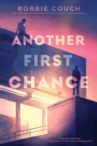 Cover image for 9781665935319 - Another First Chance
