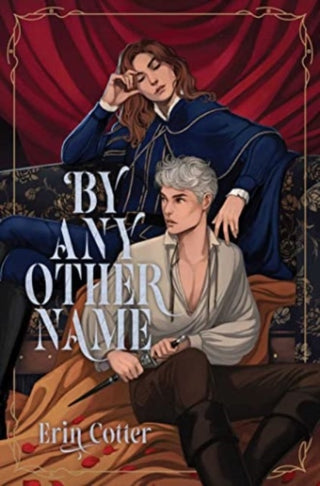 Cover image for 9781665940726 - By Any Other Name