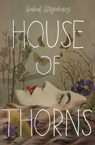 Cover image for 9781665942591 - House of Thorns