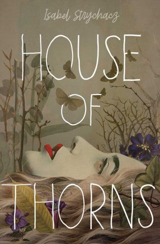 Cover image for 9781665942607 - House of Thorns