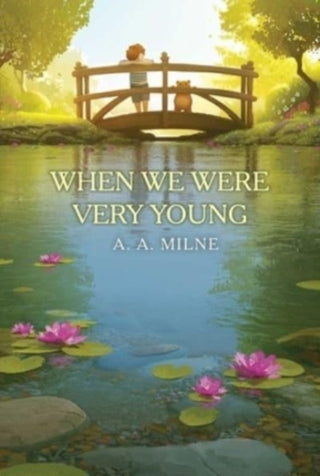 Cover image for 9781665947732 - When We Were Very Young