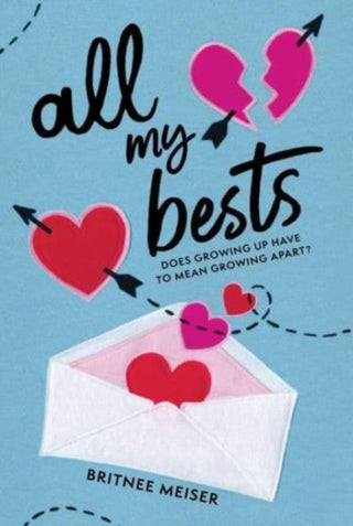 Cover image for 9781665948210 - All My Bests