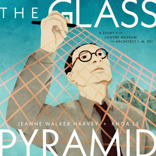 Cover image for 9781665953337 - The Glass Pyramid
