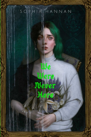 Cover image for 9781665958332 - We Were Never Here