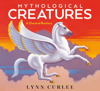 Supplemental image for 9781665968980 - Mythological Creatures