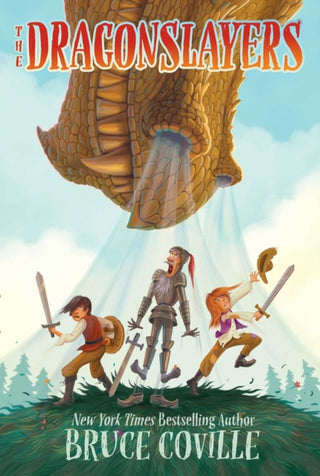 Supplemental image for 9781665971010 - The Dragonslayers
