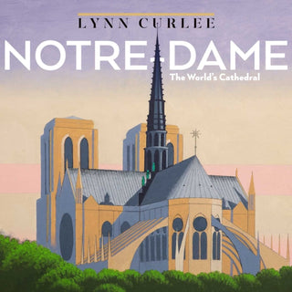 Cover image for 9781665971836 - Notre-Dame
