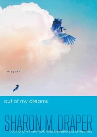 Cover image for 9781665973656 - Out of My Dreams