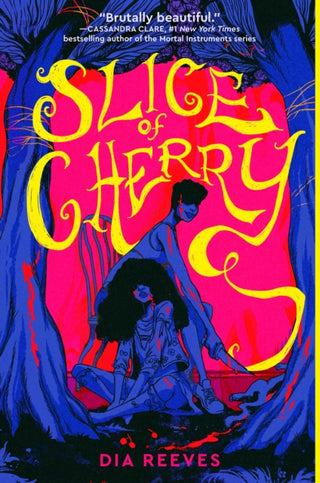 Cover image for 9781665973892 - Slice of Cherry