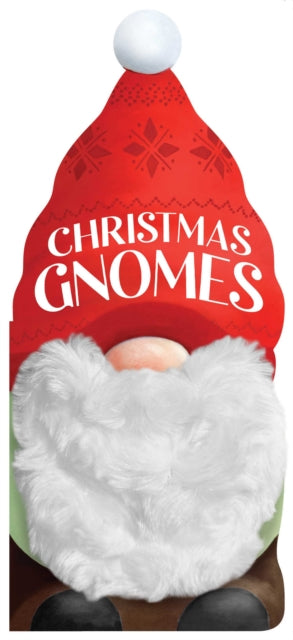 Cover image for 9781665979207 - Christmas Gnomes