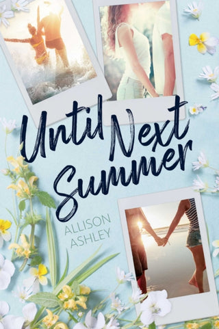 Cover image for 9781665982214 - Until Next Summer
