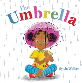 Cover image for 9781665984157 - The Umbrella