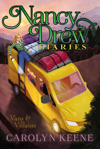 Cover image for 9781665988049 - Vans & Villains