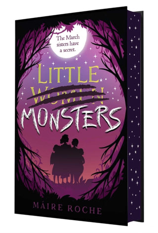 Cover image for 9781665988643 - Little Monsters