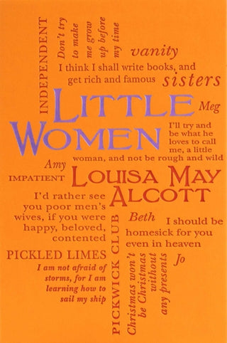 Cover image for 9781667209678 - Little Women
