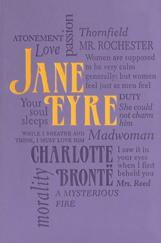 Supplemental image for 9781667209685 - Jane Eyre