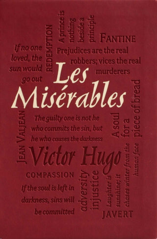 Supplemental image for 9781667209739 - Les Miserables