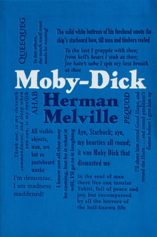 Supplemental image for 9781667209753 - Moby-Dick