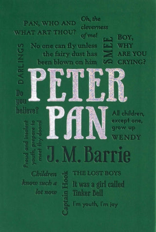 Cover image for 9781667209760 - Peter Pan