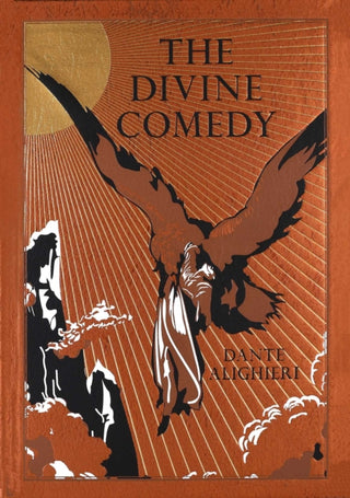 Cover image for 9781667211497 - The Divine Comedy