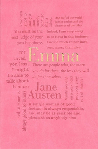 Cover image for 9781667212159 - Emma