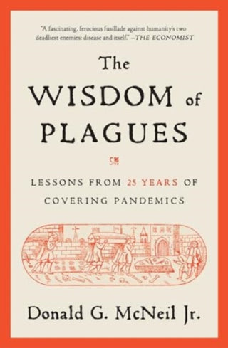 Supplemental image for 9781668001400 - The Wisdom of Plagues