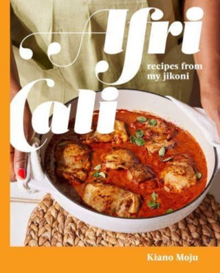 Supplemental image for 9781668002131 - AfriCali