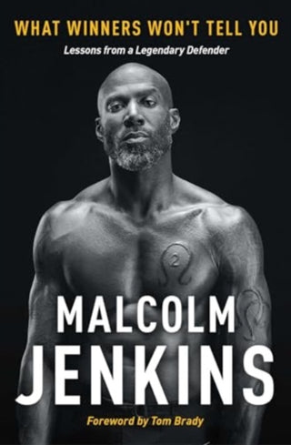 Cover image for 9781668004500 - What Winners Won't Tell You