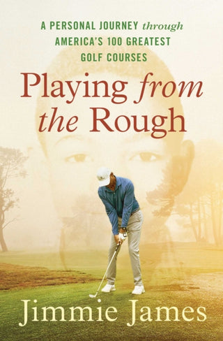 Cover image for 9781668005989 - Playing from the Rough