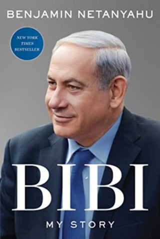 Cover image for 9781668008454 - Bibi
