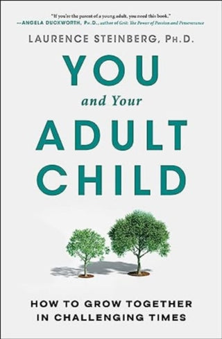 Cover image for 9781668009499 - You and Your Adult Child