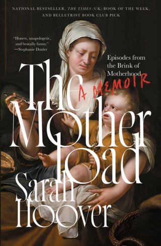 Cover image for 9781668010143 - The Motherload