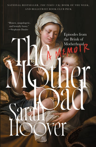Cover image for 9781668010143 - The Motherload