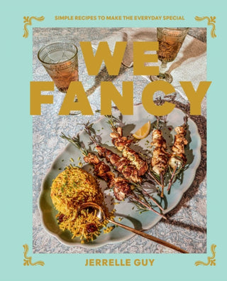 Cover image for 9781668012840 - We Fancy