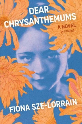 Cover image for 9781668012987 - Dear Chrysanthemums