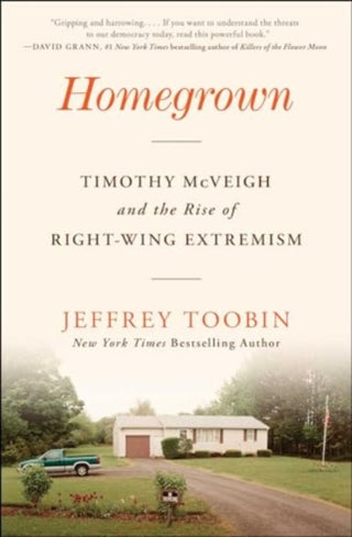 Cover image for 9781668013588 - Homegrown