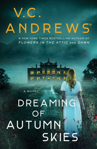 Cover image for 9781668015827 - Dreaming of Autumn Skies