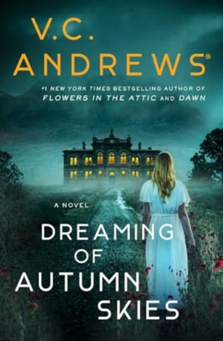 Cover image for 9781668015834 - Dreaming of Autumn Skies