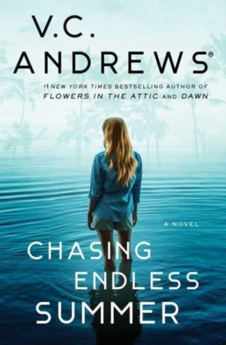 Cover image for 9781668015940 - Chasing Endless Summer