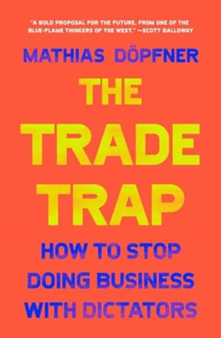 Cover image for 9781668016268 - Dealings with Dictators