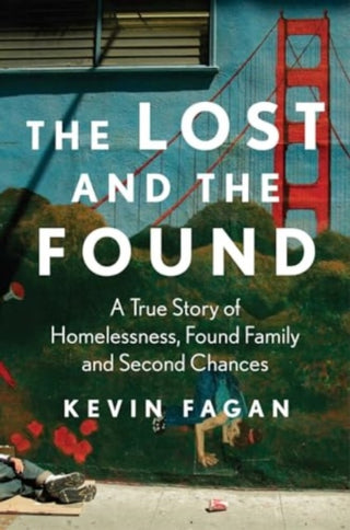 Supplemental image for 9781668017111 - The Lost and the Found