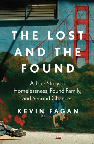 Cover image for 9781668017128 - The Lost and the Found