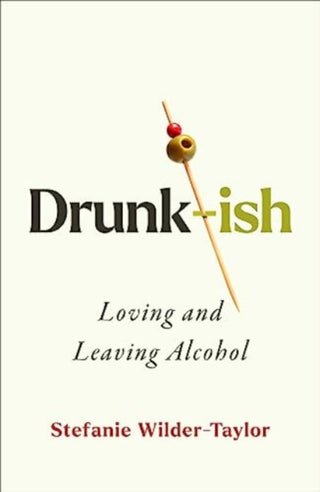 Cover image for 9781668019412 - Drunk-ish