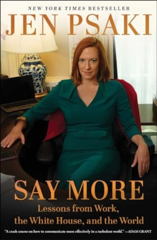 Supplemental image for 9781668019863 - Say More