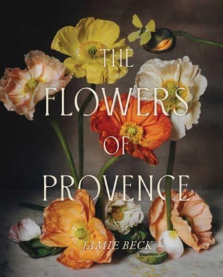 Cover image for 9781668020692 - The Flowers of Provence