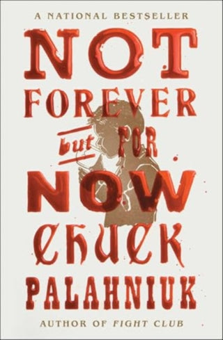 Cover image for 9781668021422 - Not Forever, But For Now