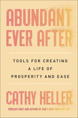 Cover image for 9781668022382 - Abundant Ever After