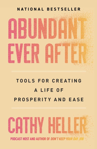 Cover image for 9781668022399 - Abundant Ever After