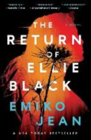 Cover image for 9781668023945 - The Return of Ellie Black